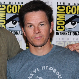 Actors Will Ferrell and Eva Mendes, director Adam McKay, Mark Wahlberg Actors Will Ferrell and Eva Mendes, director Adam McKay, Mark Wahlberg